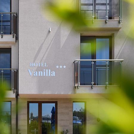 Hotel Vanilla, Varna - Free Parking Zewnętrze zdjęcie