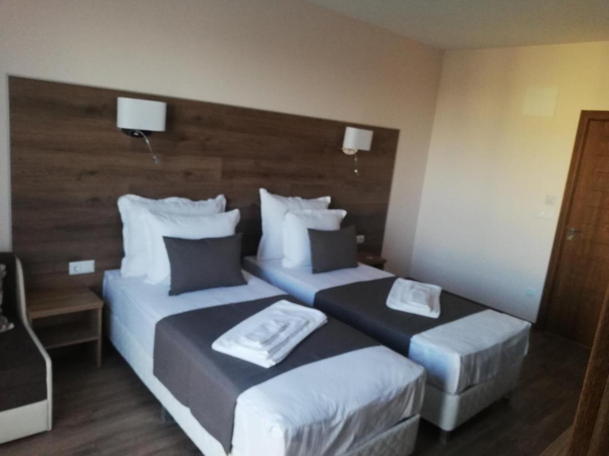 Hotel Vanilla, Varna - Free Parking Zewnętrze zdjęcie