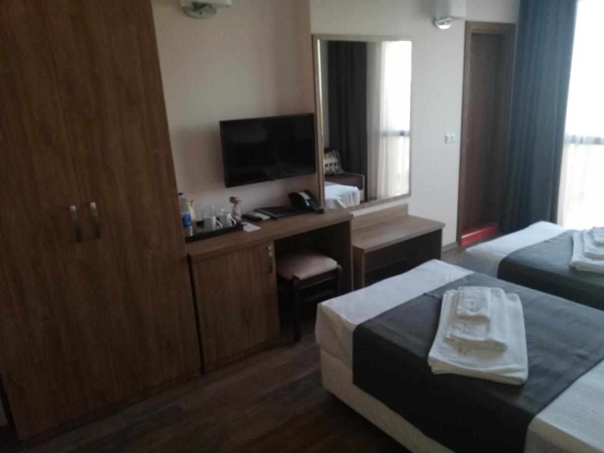 Hotel Vanilla, Varna - Free Parking Zewnętrze zdjęcie
