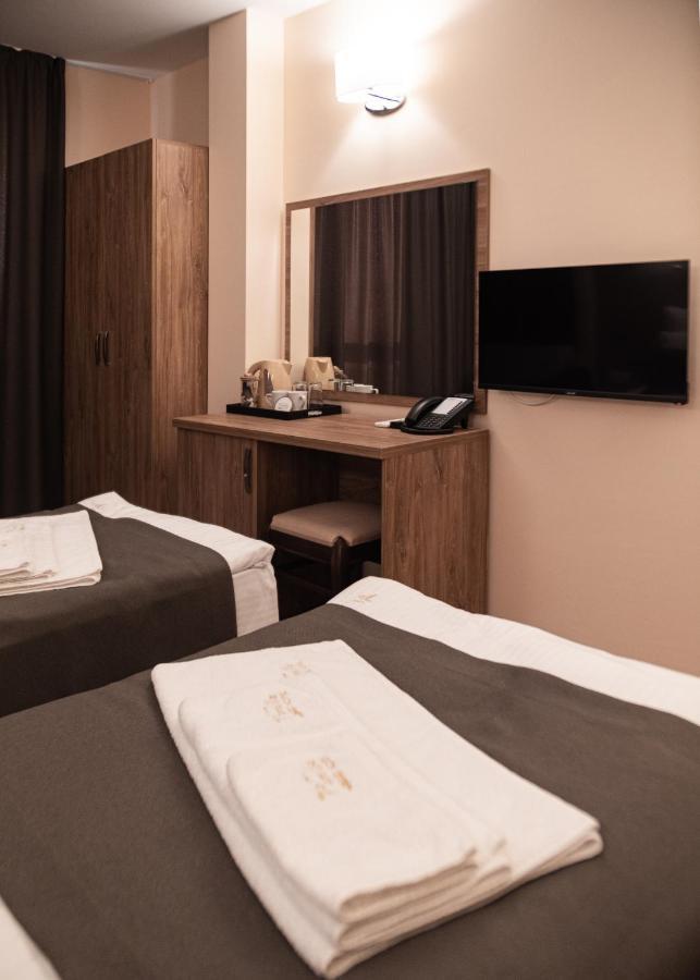 Hotel Vanilla, Varna - Free Parking Zewnętrze zdjęcie