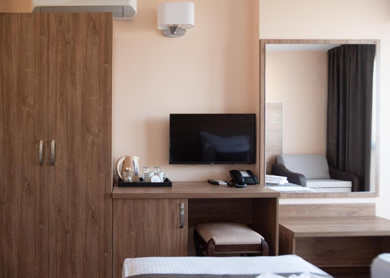 Hotel Vanilla, Varna - Free Parking Zewnętrze zdjęcie