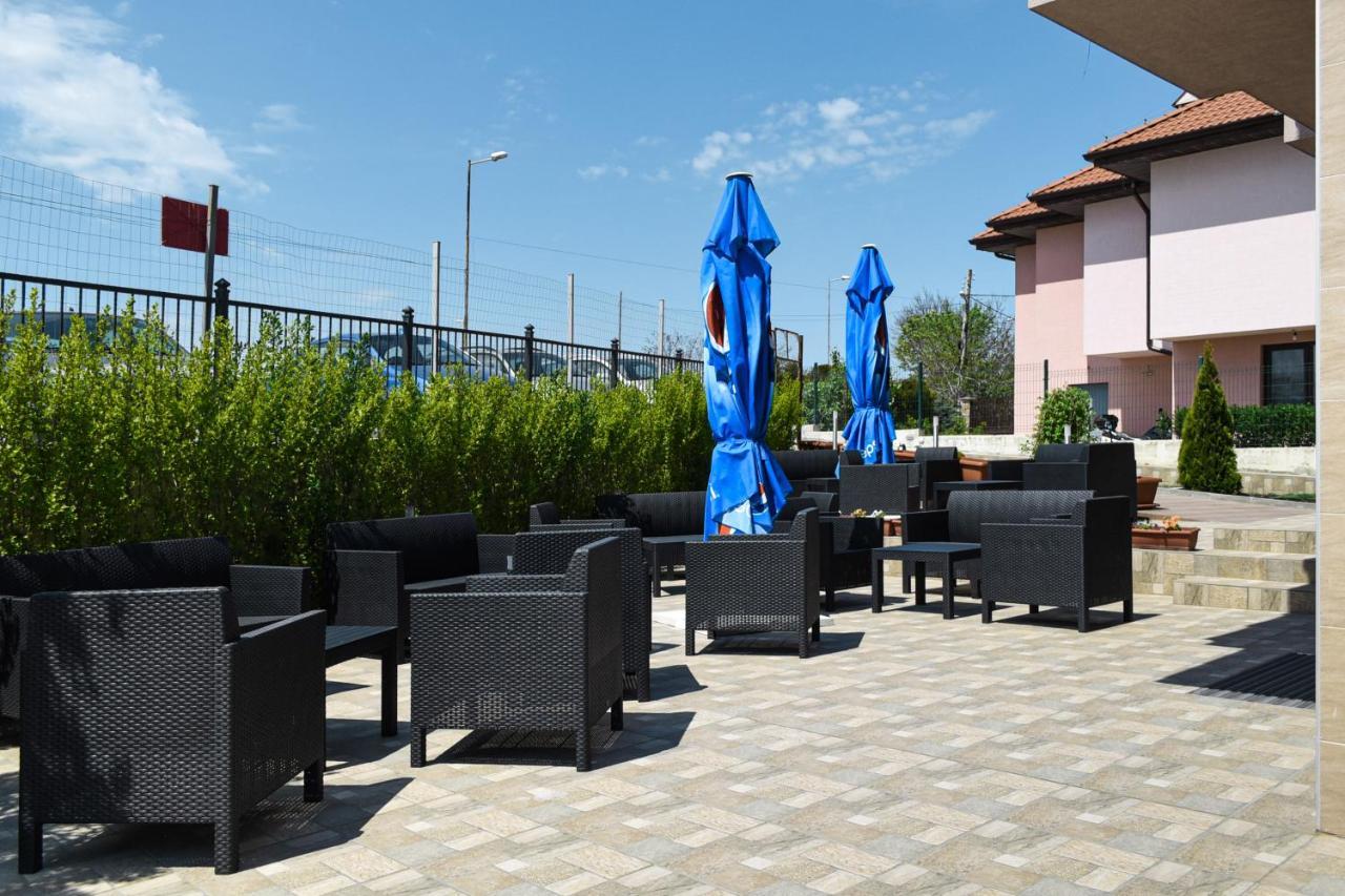 Hotel Vanilla, Varna - Free Parking Zewnętrze zdjęcie