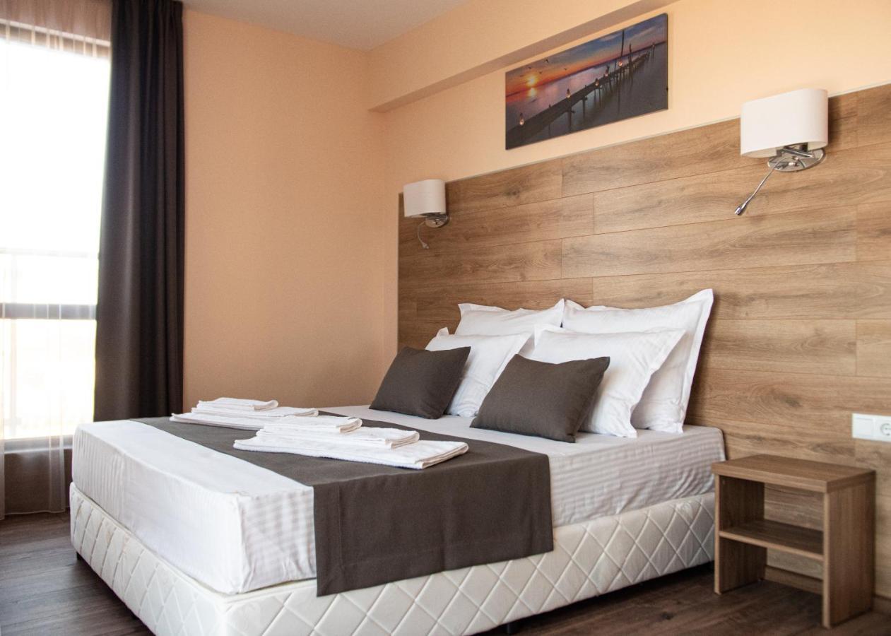 Hotel Vanilla, Varna - Free Parking Zewnętrze zdjęcie