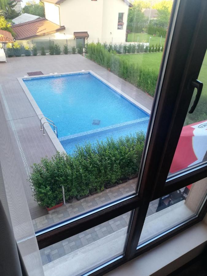 Hotel Vanilla, Varna - Free Parking Zewnętrze zdjęcie