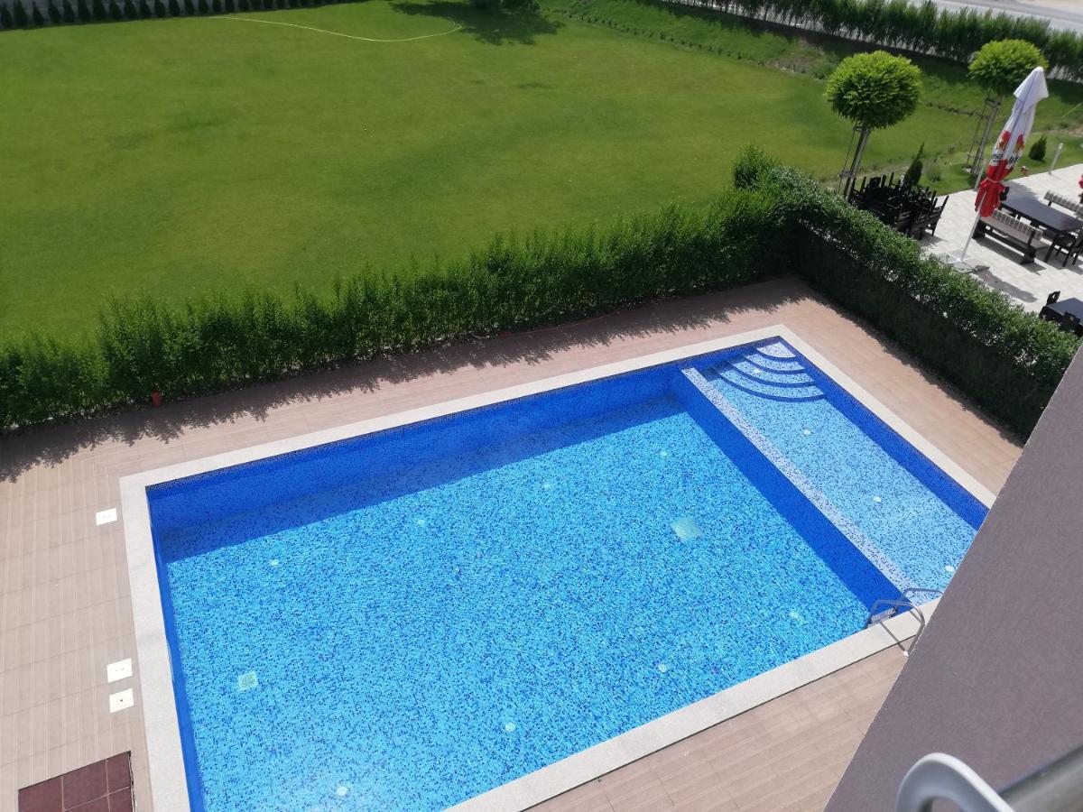Hotel Vanilla, Varna - Free Parking Zewnętrze zdjęcie