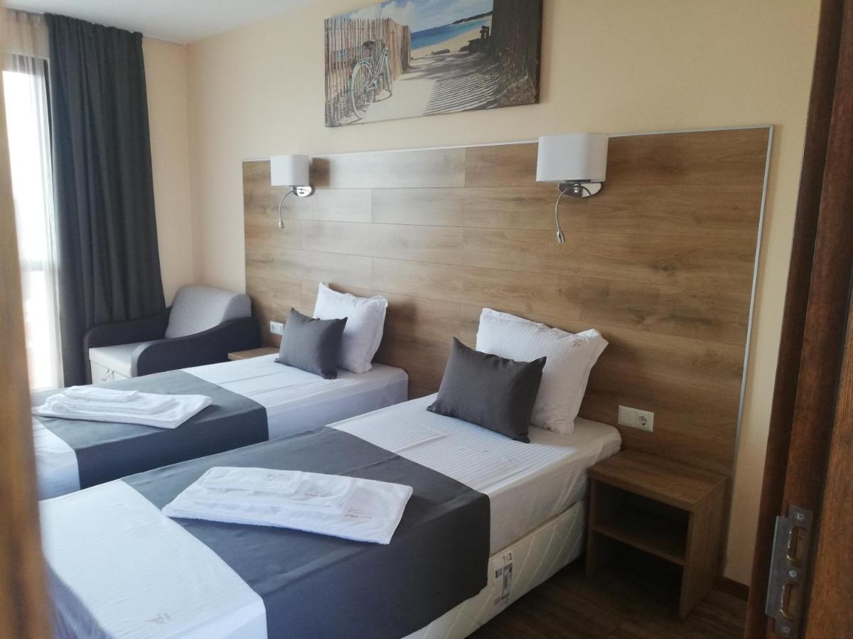 Hotel Vanilla, Varna - Free Parking Zewnętrze zdjęcie