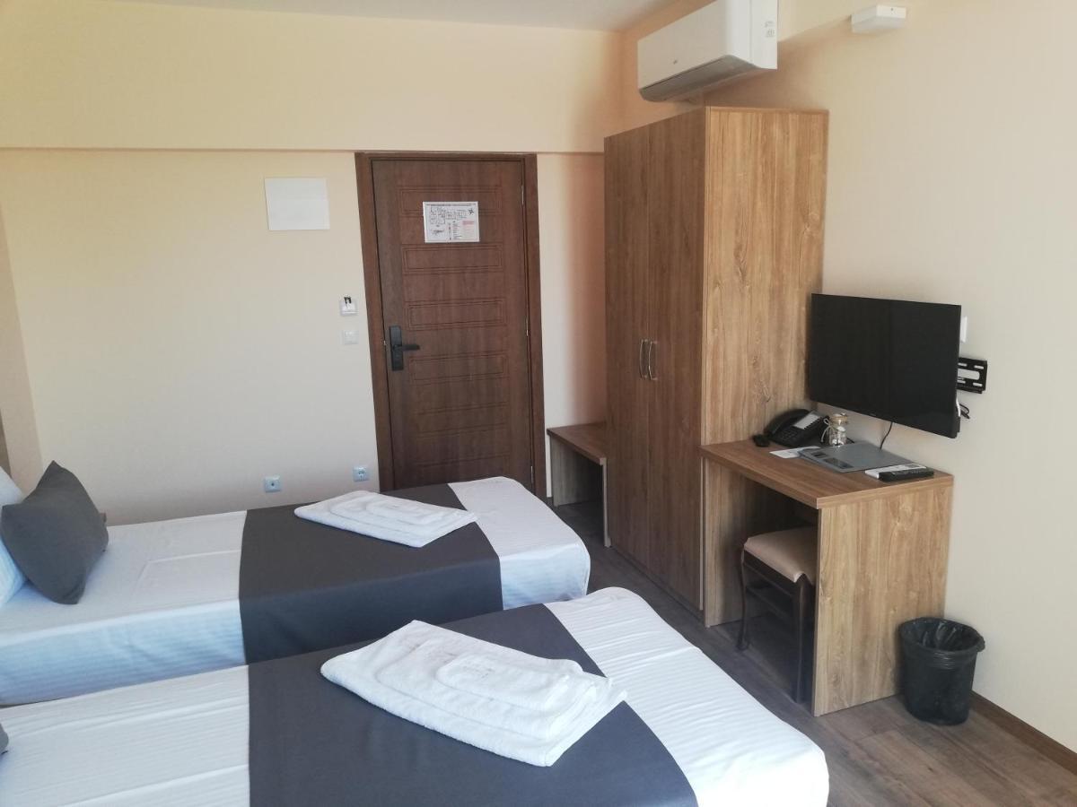 Hotel Vanilla, Varna - Free Parking Zewnętrze zdjęcie