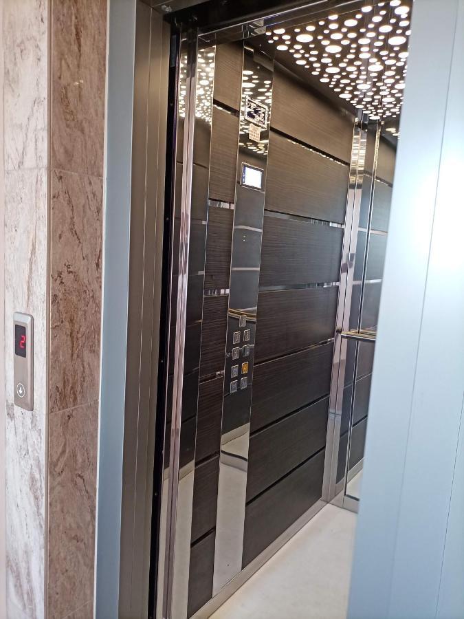 Hotel Vanilla, Varna - Free Parking Zewnętrze zdjęcie