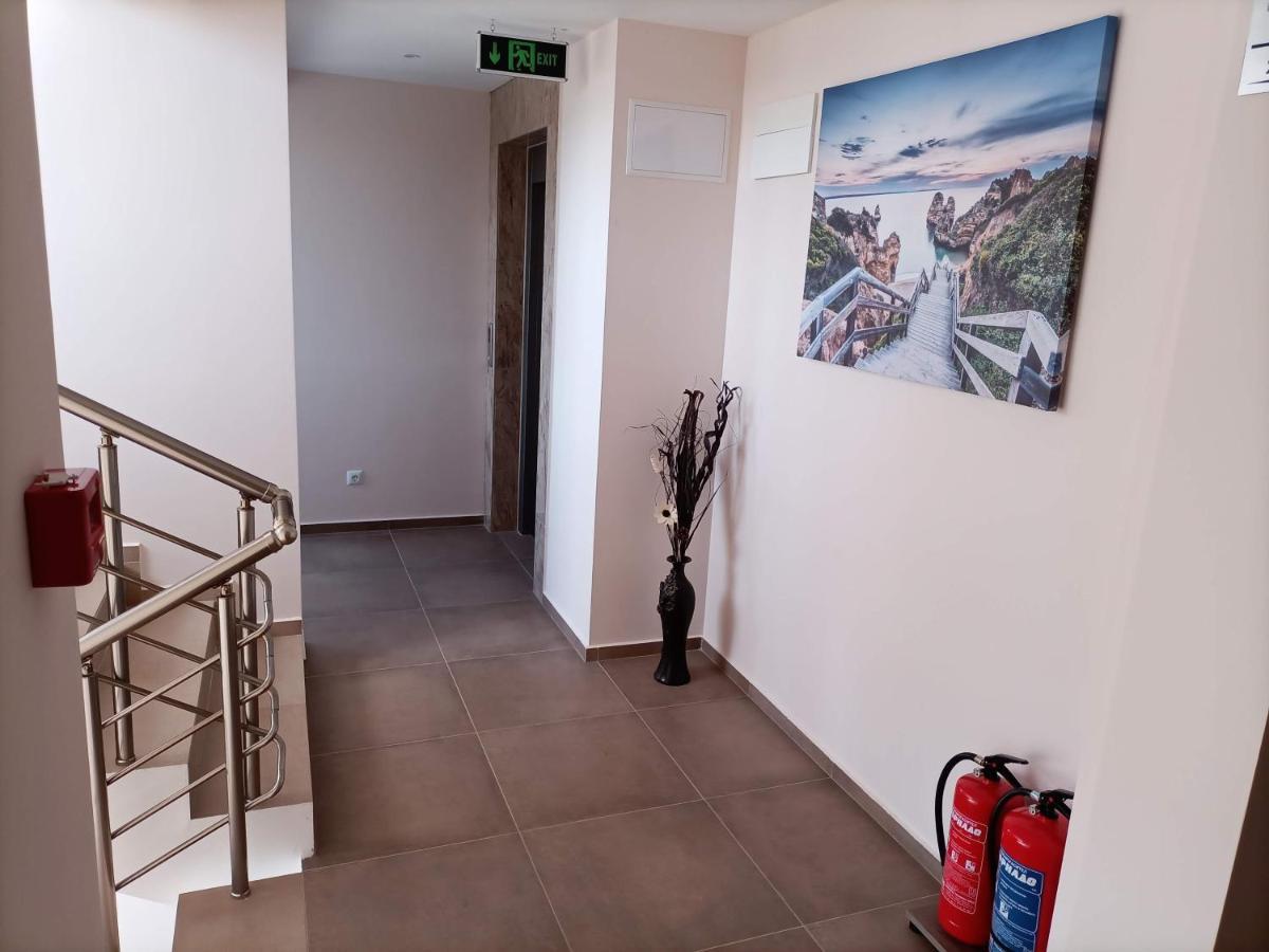 Hotel Vanilla, Varna - Free Parking Zewnętrze zdjęcie