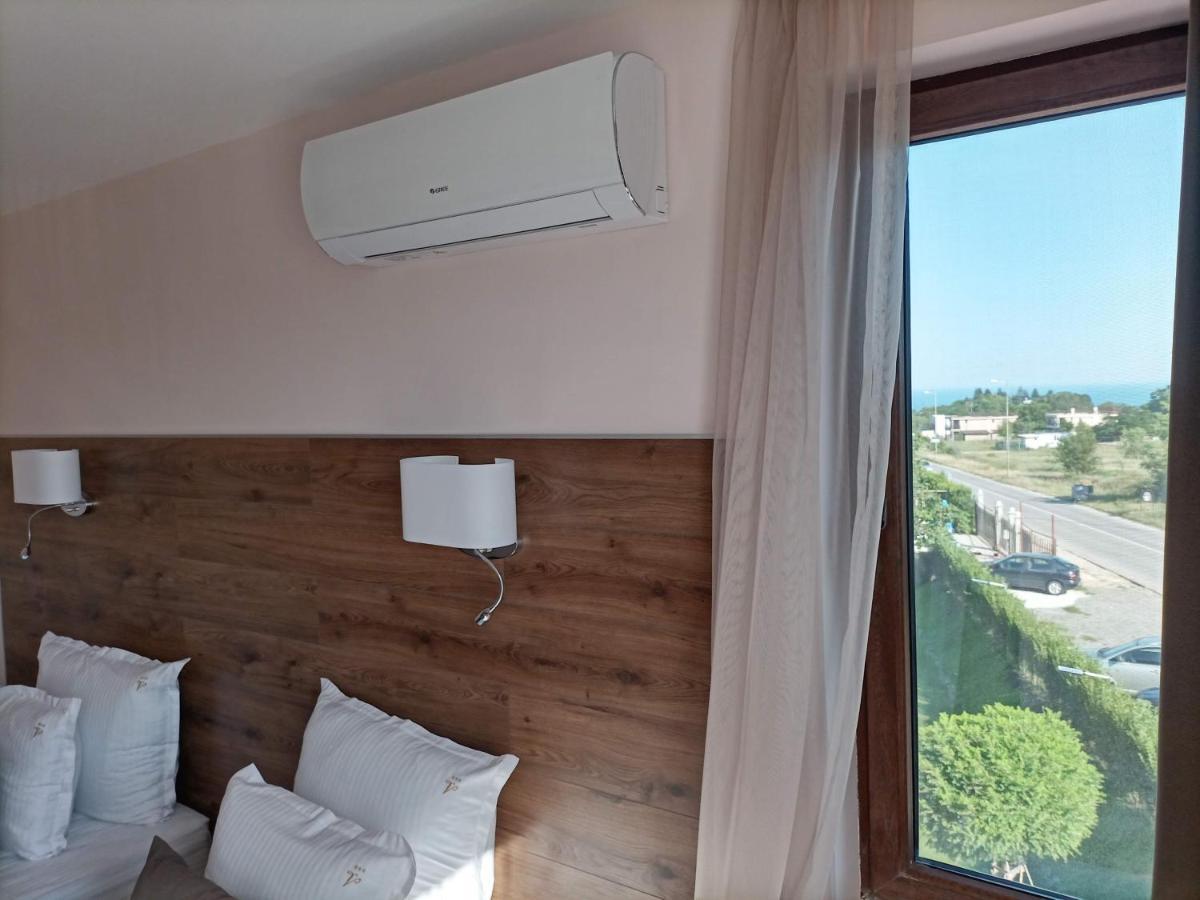 Hotel Vanilla, Varna - Free Parking Zewnętrze zdjęcie