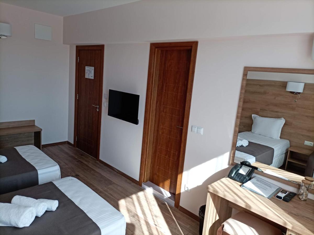 Hotel Vanilla, Varna - Free Parking Zewnętrze zdjęcie