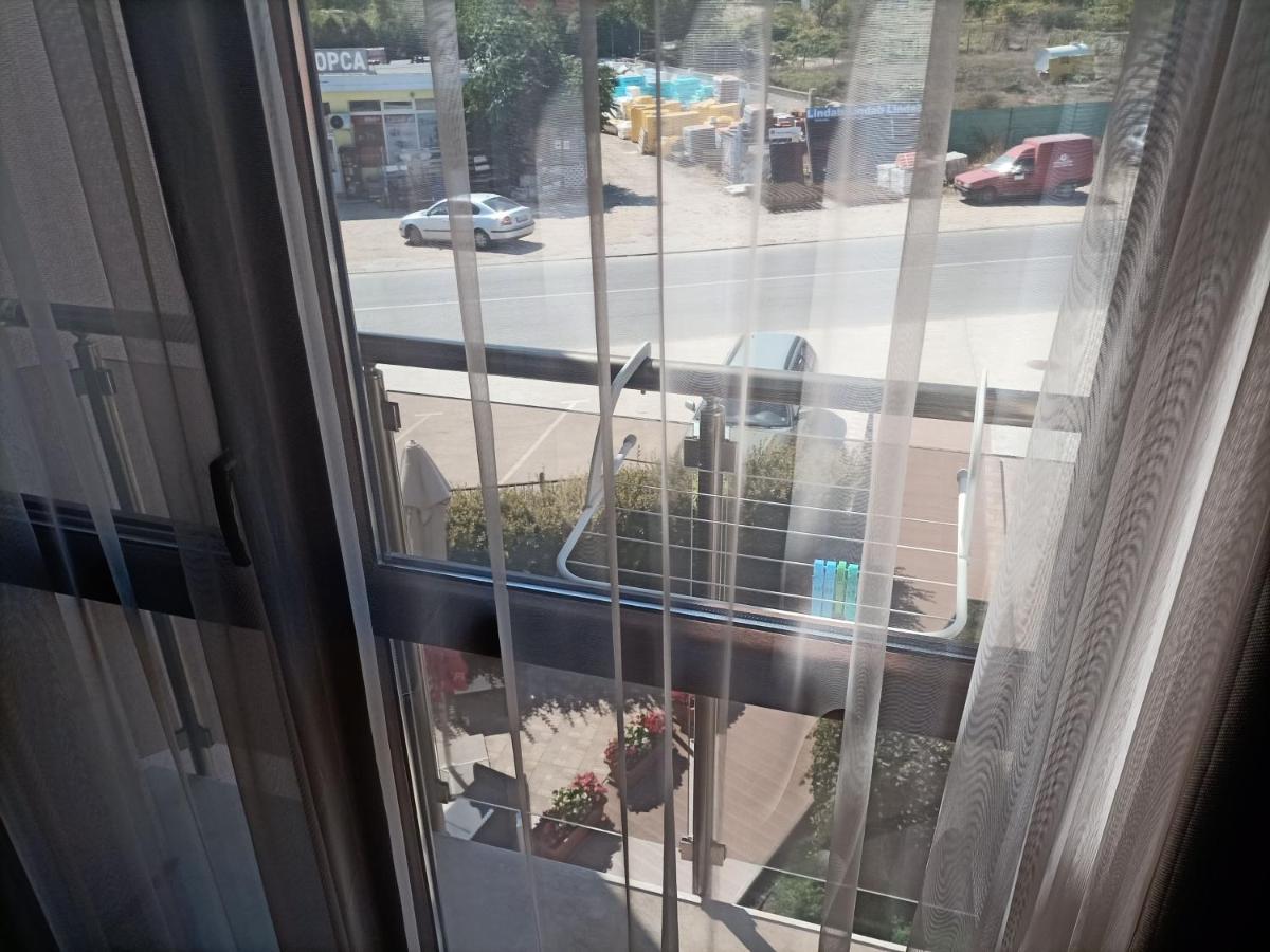 Hotel Vanilla, Varna - Free Parking Zewnętrze zdjęcie