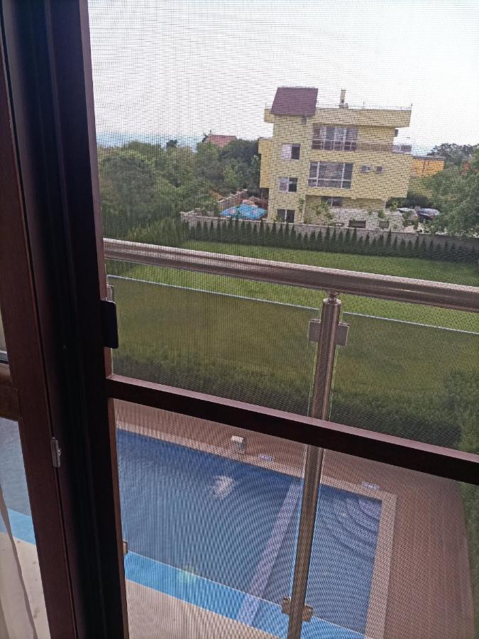 Hotel Vanilla, Varna - Free Parking Zewnętrze zdjęcie