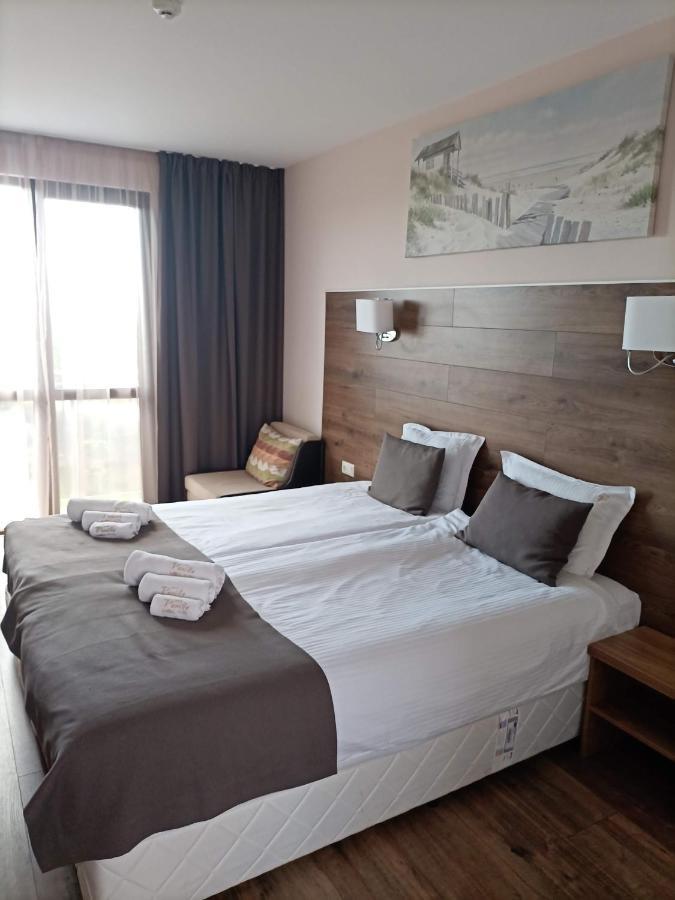 Hotel Vanilla, Varna - Free Parking Zewnętrze zdjęcie